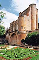 palai de la berbie
